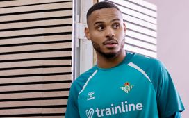 Natan de Souza, el nombre del desbloqueo en el mercado del Betis Natan de Souza, el nombre del desbloqueo en el mercado del Betis
