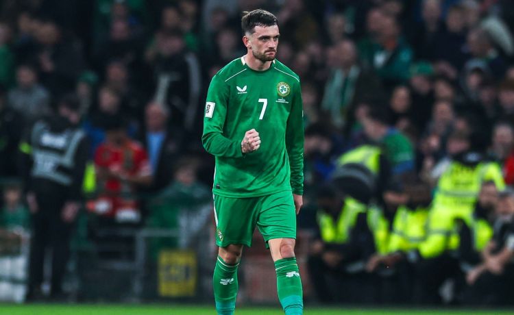 Troy Parrot aparece en escena e Ivanović espera al Betis Troy Parrot aparece en escena e Ivanović espera al Betis