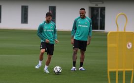 La quinta plaza, una urgencia para el Betis La quinta plaza, una urgencia para el Betis