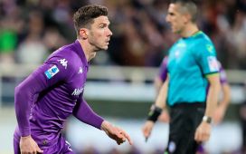 Relacionan a Gosens, de la Fiorentina, con el Betis Relacionan a Gosens, de la Fiorentina, con el Betis