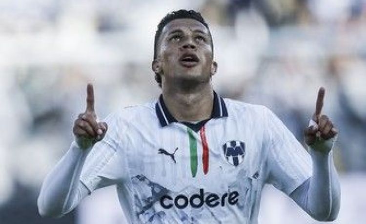 Una delegación del Betis viaja a Monterrey a por Nelson Deossa Una delegación del Betis viaja a Monterrey a por Nelson Deossa