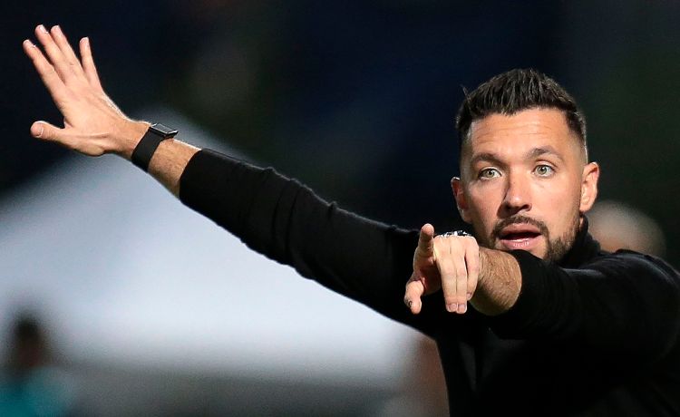 La pizarra de Farioli: las fortalezas y debilidades del Oporto que el Betis examina La pizarra de Farioli: las fortalezas y debilidades del Oporto que el Betis examina