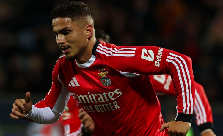 Benfica y Lazio llegan a un acuerdo por Ivanović Benfica y Lazio llegan a un acuerdo por Ivanović