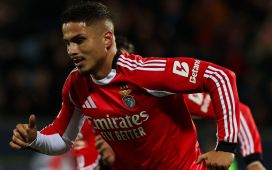 Benfica y Lazio llegan a un acuerdo por Ivanović Benfica y Lazio llegan a un acuerdo por Ivanović