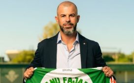 La renovación de Manu Fajardo, una muestra de confianza plena La renovación de Manu Fajardo, una muestra de confianza plena