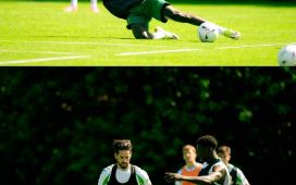 La nueva normativa de cedidos que debe vigilar el Betis La nueva normativa de cedidos que debe vigilar el Betis