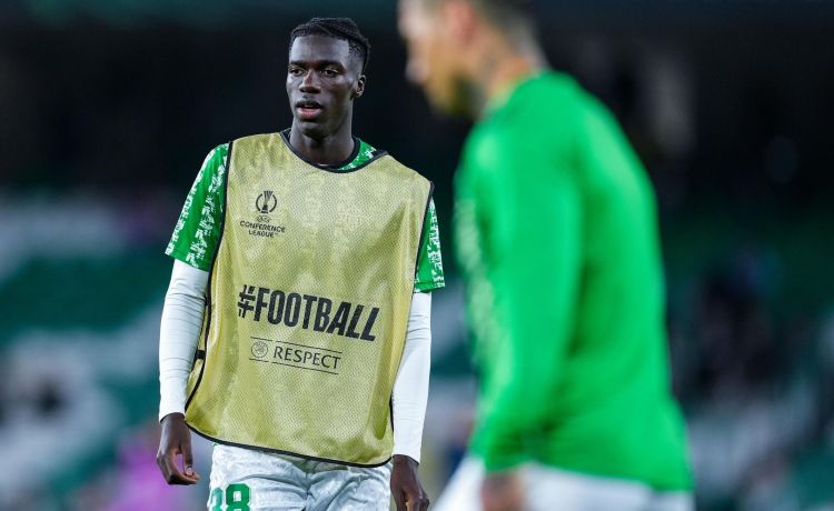 Mladá Boleslav – Real Betis: Horario y dónde ver por TV la cuarta jornada de la Conference League Mladá Boleslav – Real Betis: Horario y dónde ver por TV la cuarta jornada de la Conference League