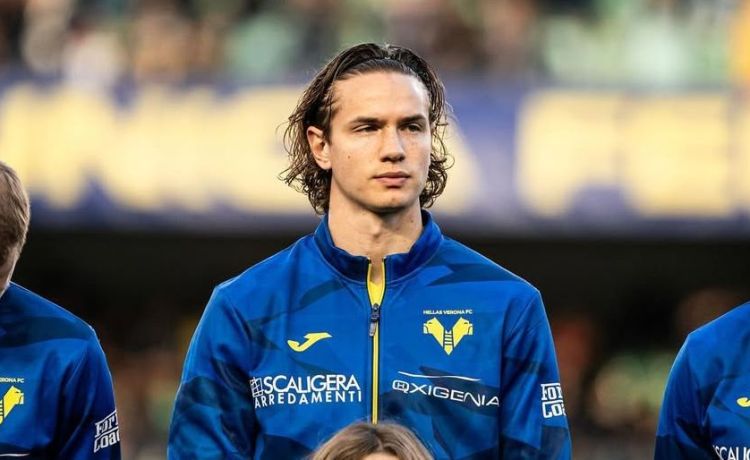 Un problema con Ghilardi y una alternativa para el Betis Un problema con Ghilardi y una alternativa para el Betis