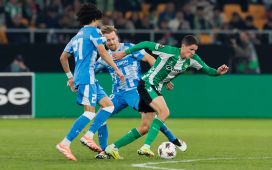 Altimira, otro verano en el foco de las plusvalías del Betis Altimira, otro verano en el foco de las plusvalías del Betis