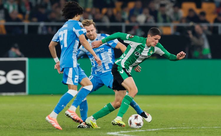 Altimira, otro verano en el foco de las plusvalías del Betis Altimira, otro verano en el foco de las plusvalías del Betis