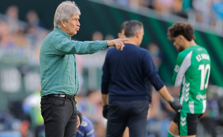 Pellegrini: «Si no fuimos brillantes, fuimos efectivos en la definición» Pellegrini: «Si no fuimos brillantes, fuimos efectivos en la definición»