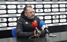 José Juan Romero apostaría por el regreso de Ceballos al Betis: «Sería extraordinario» José Juan Romero apostaría por el regreso de Ceballos al Betis: «Sería extraordinario»