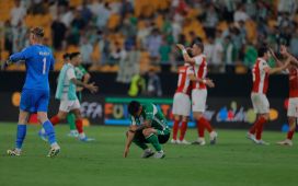 Las mejores imágenes del Betis – Braga Las mejores imágenes del Betis – Braga