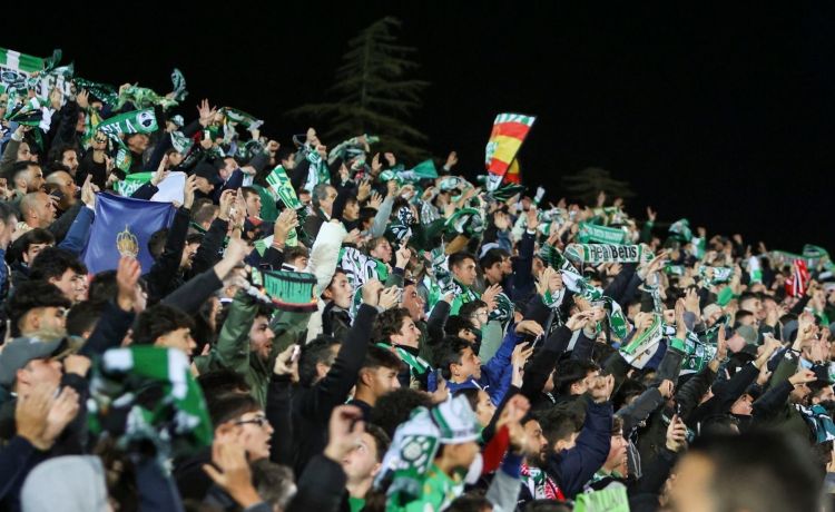 Todo lo que necesitas saber para viajar a Polonia y vivir la final de la Conference League con el Betis: documentación, transporte, puntos de encuentro y acceso al estadio Todo lo que necesitas saber para viajar a Polonia y vivir la final de la Conference League con el Betis: documentación, transporte, puntos de encuentro y acceso al estadio