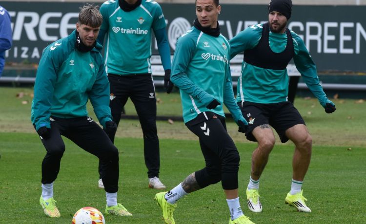 PAOK-Betis: Horario y dónde ver por TV en directo la penúltima jornada de la UEFA Europa League PAOK-Betis: Horario y dónde ver por TV en directo la penúltima jornada de la UEFA Europa League