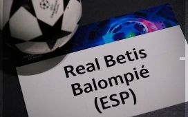 El dineral que ganaría el Betis si consigue ganar en Lille en la primera jornada de Champions El dineral que ganaría el Betis si consigue ganar en Lille en la primera jornada de Champions
