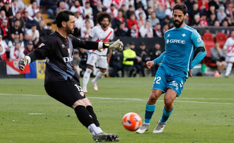Isco: «Este escudo nos obliga luchar hasta el final” Isco: «Este escudo nos obliga luchar hasta el final”