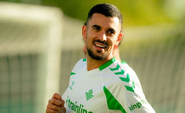 El paso a paso del fichaje de Dani Ceballos por el Betis; los tres momentos clave El paso a paso del fichaje de Dani Ceballos por el Betis; los tres momentos clave