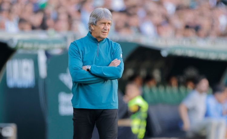 El Betis busca refugio en la Europa League… y una reacción urgente en la Liga El Betis busca refugio en la Europa League… y una reacción urgente en la Liga