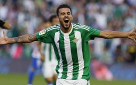 El Madrid dejará salir libre a Dani Ceballos y el Betis buscará cerrar un acuerdo con el jugador El Madrid dejará salir libre a Dani Ceballos y el Betis buscará cerrar un acuerdo con el jugador