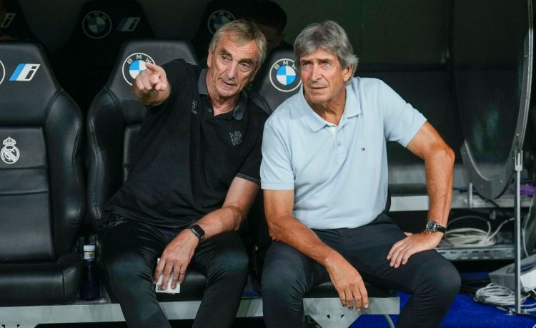 La posición del Betis a final de este curso según su media en la primera vuelta La posición del Betis a final de este curso según su media en la primera vuelta