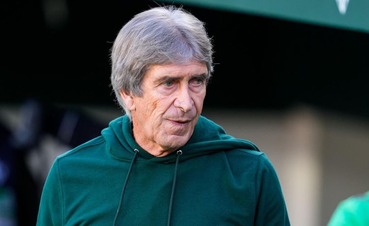 «Dentro del Betis, el debate sobre la figura de Pellegrini no está» «Dentro del Betis, el debate sobre la figura de Pellegrini no está»