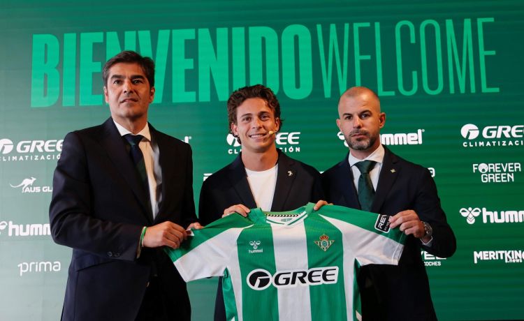 Betis: Momento clave en la hoja de ruta de la planificación Betis: Momento clave en la hoja de ruta de la planificación