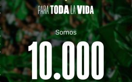 El Betis alcanza los 10.000 abonados en menos de seis días de campaña El Betis alcanza los 10.000 abonados en menos de seis días de campaña