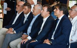 El Betis, con una fórmula de Champions El Betis, con una fórmula de Champions