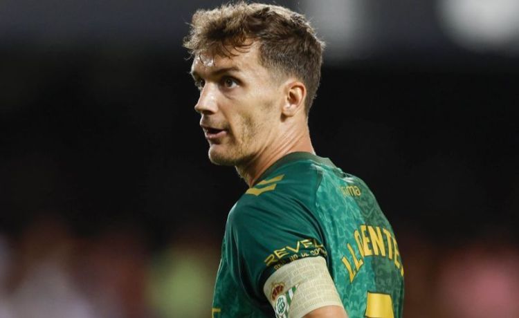 Diego Llorente, tras la victoria ante el Valencia: “Es el Betis que necesitamos este año» Diego Llorente, tras la victoria ante el Valencia: “Es el Betis que necesitamos este año»