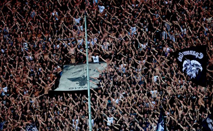 Así llega el PAOK al partido de la Europa League ante el Betis: puntos fuertes y débiles Así llega el PAOK al partido de la Europa League ante el Betis: puntos fuertes y débiles