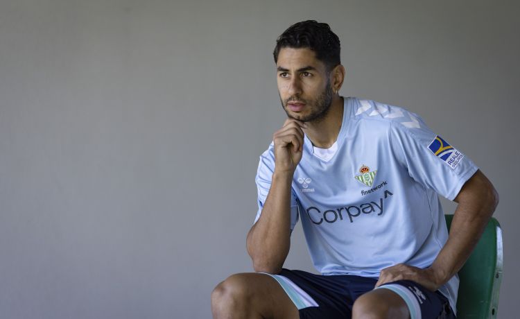 Acercamiento importante entre Betis y Ayoze Acercamiento importante entre Betis y Ayoze