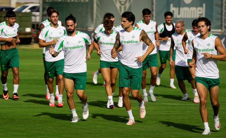 Levante-Betis | La Previa: a por el tres de tres mientras se coge el ritmo Levante-Betis | La Previa: a por el tres de tres mientras se coge el ritmo