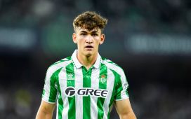 Betis y Arouca avanzan en conversaciones para cerrar el traspaso de Mateo Flores Betis y Arouca avanzan en conversaciones para cerrar el traspaso de Mateo Flores