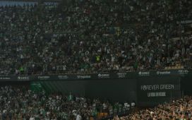 El Betis-Ceuta es aplazado El Betis-Ceuta es aplazado