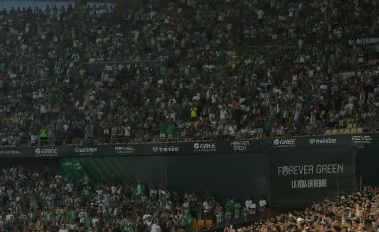 El Betis-Ceuta es aplazado El Betis-Ceuta es aplazado