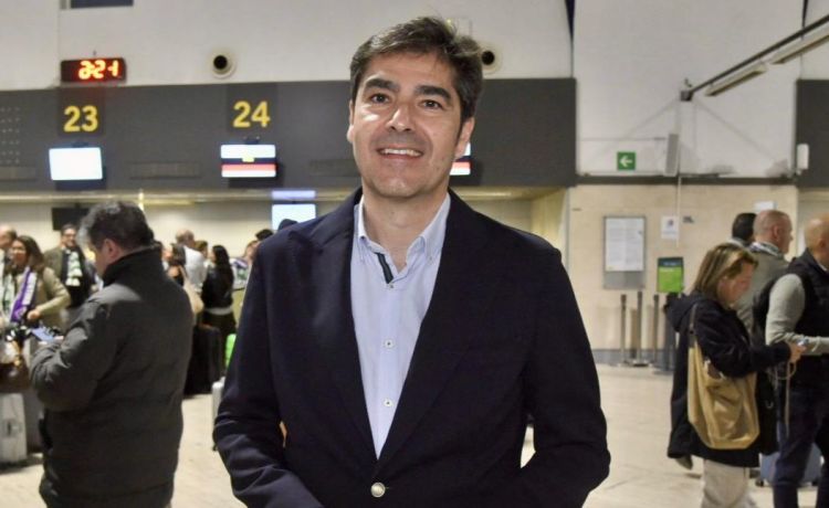 Haro: «Si el Betis compite como sabe la eliminatoria nos la llevamos» Haro: «Si el Betis compite como sabe la eliminatoria nos la llevamos»