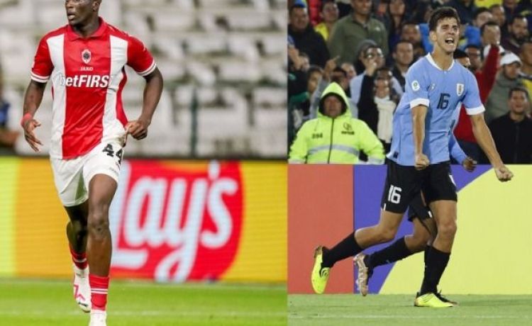 Betis: Diego Llorente y ¿un central joven? Betis: Diego Llorente y ¿un central joven?