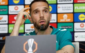 Pau López, cerca de abandonar el Betis para poner rumbo al Andorra Pau López, cerca de abandonar el Betis para poner rumbo al Andorra