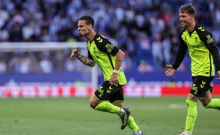 El vídeo viral del Betis en redes sociales que reclama a Antony entre los candidatos al premio Puskás El vídeo viral del Betis en redes sociales que reclama a Antony entre los candidatos al premio Puskás