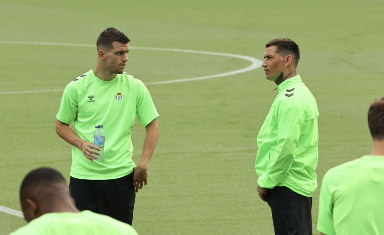 Betis – Mallorca: Con la varita de Lo Celso Betis – Mallorca: Con la varita de Lo Celso