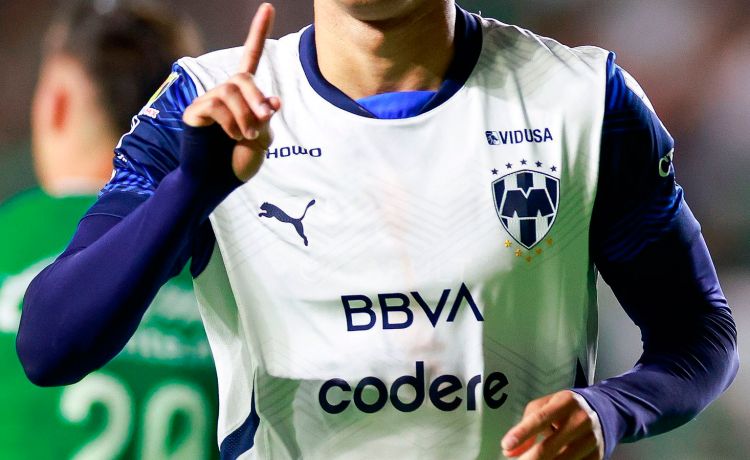 Betis: Tira y afloja con el Monterrey por Nelson Deossa Betis: Tira y afloja con el Monterrey por Nelson Deossa
