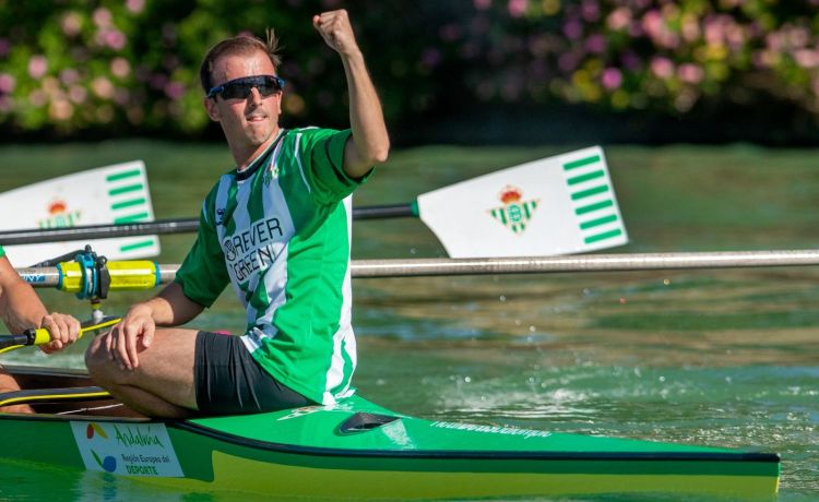 Tomás Jurado: “Hasta que no le dé la vuelta al palmarés no me gustaría abandonar el barco” Tomás Jurado: “Hasta que no le dé la vuelta al palmarés no me gustaría abandonar el barco”