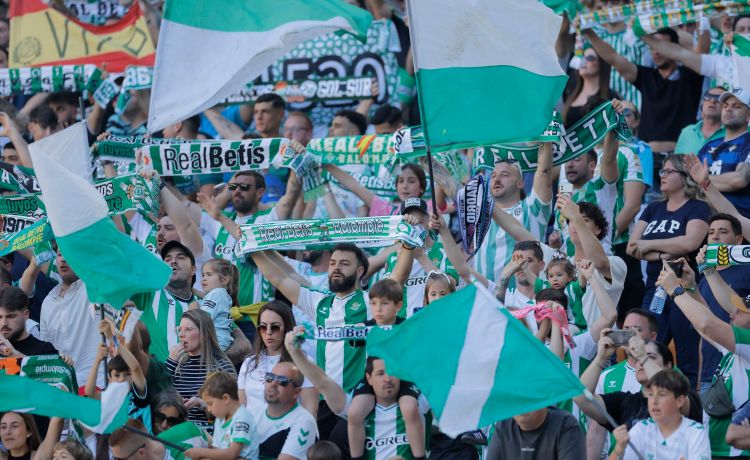 SC Braga-Betis: Horario y dónde ver por TV en directo la ida de los cuartos de final de la UEFA Europa League SC Braga-Betis: Horario y dónde ver por TV en directo la ida de los cuartos de final de la UEFA Europa League