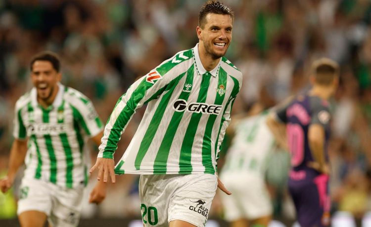 Espanyol – Betis: Horario y dónde ver por TV en directo Espanyol – Betis: Horario y dónde ver por TV en directo