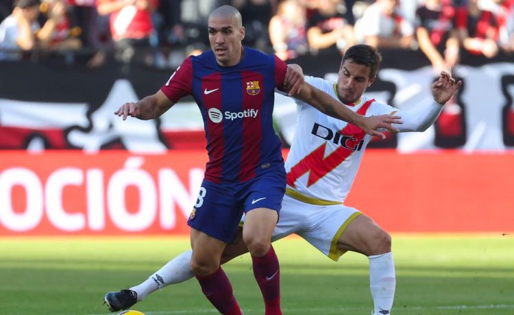 Oriol Romeu, una opción más para el Betis en el pivote Oriol Romeu, una opción más para el Betis en el pivote