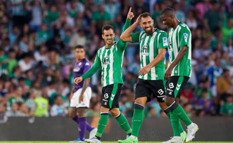 Los precedentes del Real Betis ante equipos italianos Los precedentes del Real Betis ante equipos italianos