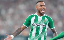 Natan desvela lo que ocurrió en la expulsión de Mbappé en Lille: «Sabía que fue una agresión» Natan desvela lo que ocurrió en la expulsión de Mbappé en Lille: «Sabía que fue una agresión»