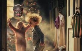 Los memes del cartel de la Cabalgata de Reyes del Ateneo de Sevilla Los memes del cartel de la Cabalgata de Reyes del Ateneo de Sevilla