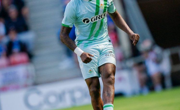 Betis – Como 1907: Horario y dónde ver por TV en directo el penúltimo partido de pretemporada Betis – Como 1907: Horario y dónde ver por TV en directo el penúltimo partido de pretemporada
